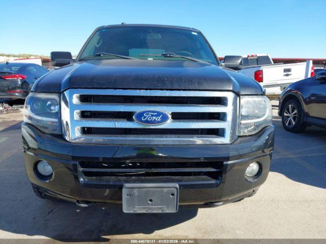 Ford Expedition Limited Image 9