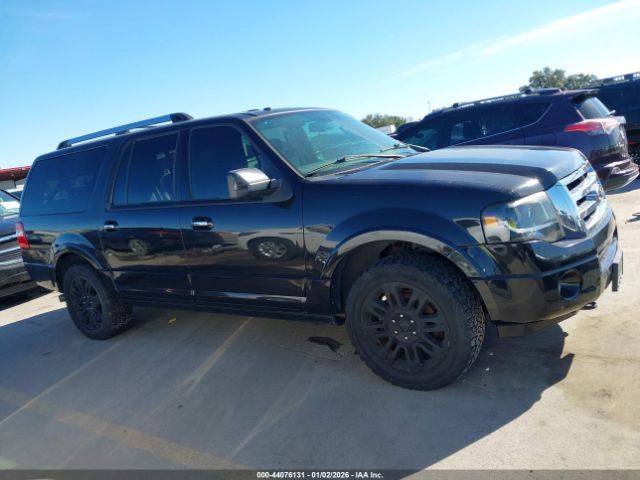 Ford Expedition Limited Image 4