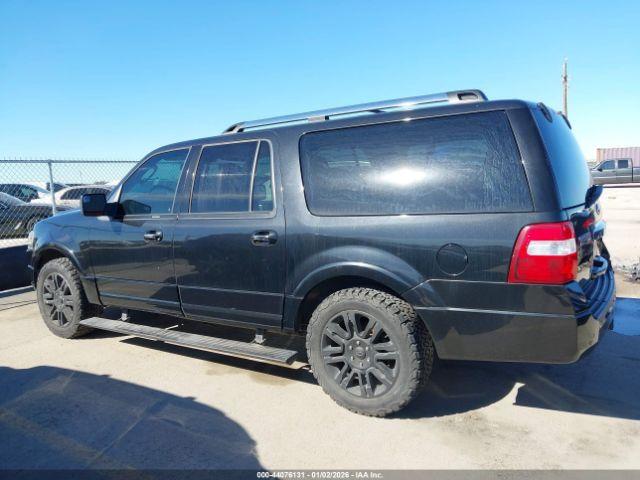 Ford Expedition Limited Image 6