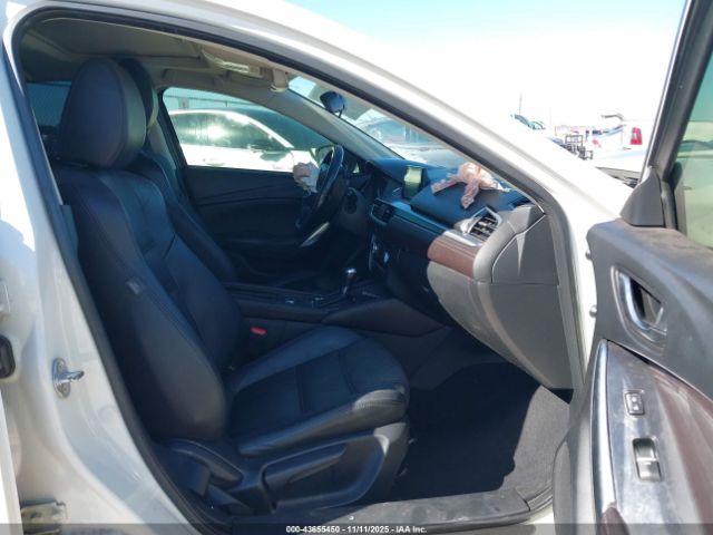 Mazda Mazda6 I Touring Image 2