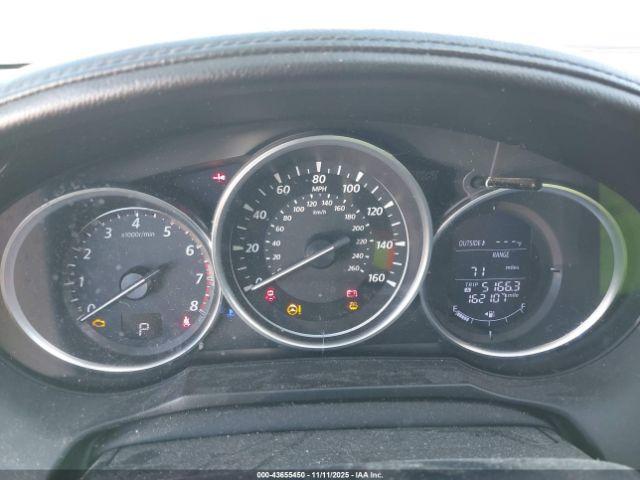 Mazda Mazda6 I Touring Image 8