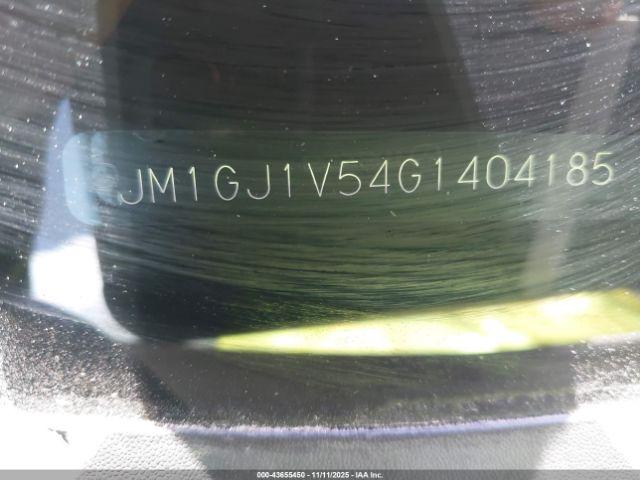 Mazda Mazda6 I Touring Image 7