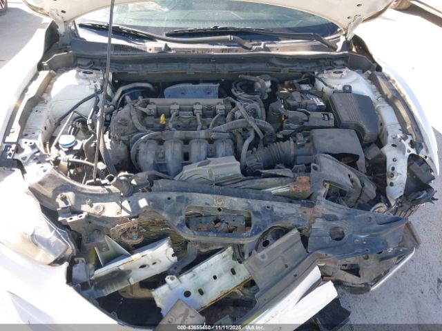 Mazda Mazda6 I Touring Image 16