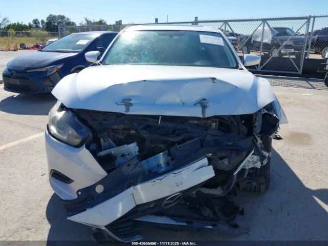 Mazda Mazda6 I Touring Image 5