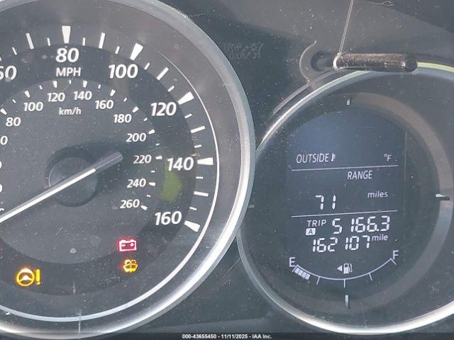 Mazda Mazda6 I Touring Image 10