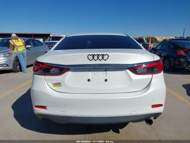 Mazda Mazda6 I Touring Image 15