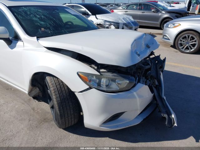 Mazda Mazda6 I Touring Image 4