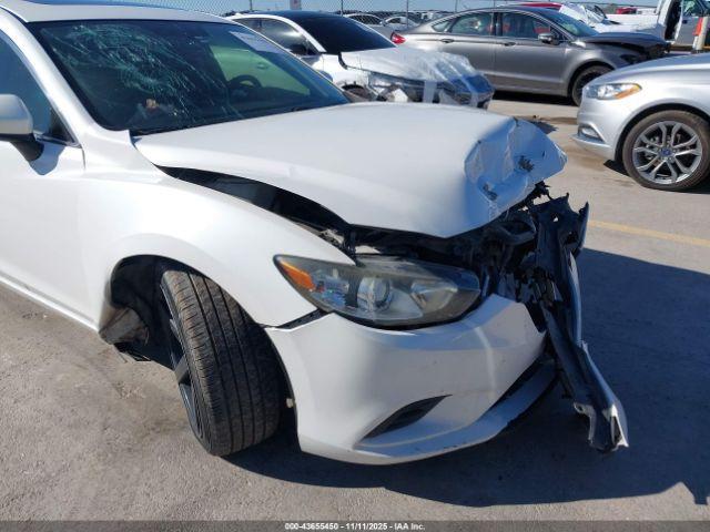 Mazda Mazda6 I Touring Image 4