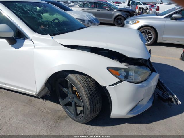 Mazda Mazda6 I Touring Image 11