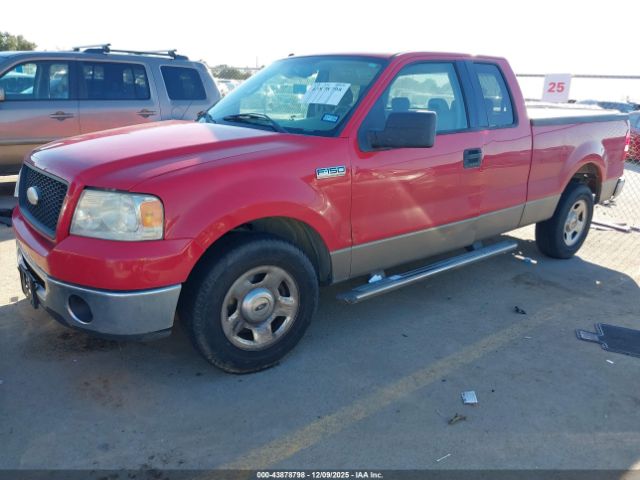 Ford F-150 Image 3