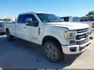 Ford F-350 Platinum Image 2