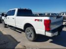 Ford F-350 Platinum Image 3