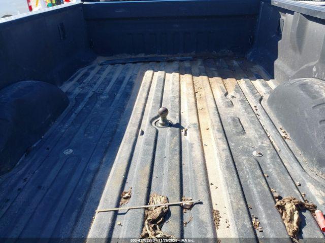 Ford F-350 Platinum Image 7