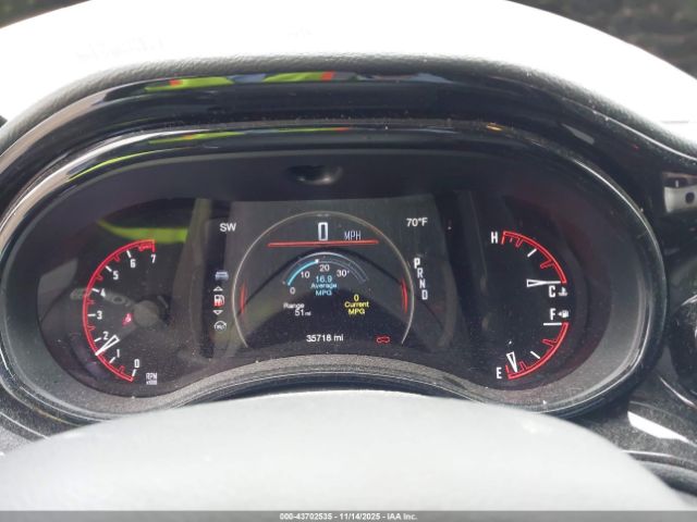 Dodge Durango Sxt Plus Rwd Image 8