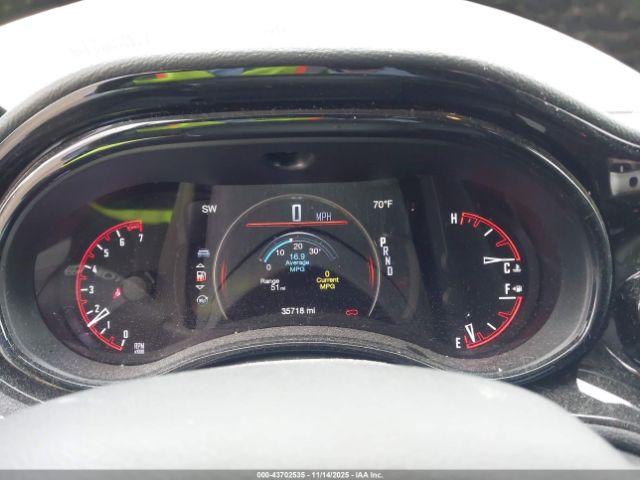 Dodge Durango Sxt Plus Rwd Image 8