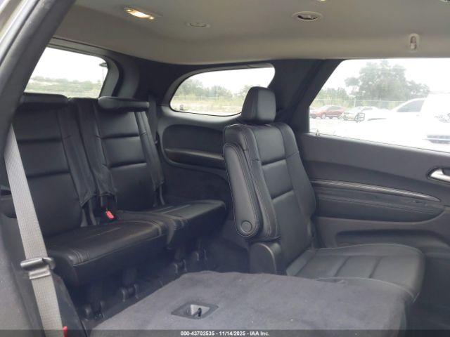 Dodge Durango Sxt Plus Rwd Image 18