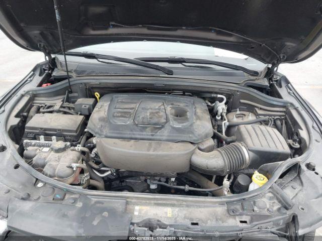 Dodge Durango Sxt Plus Rwd Image 6