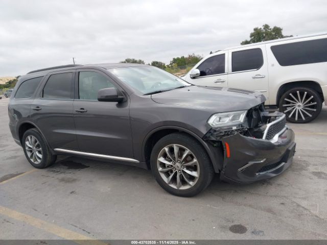 Dodge Durango Sxt Plus Rwd Image 9