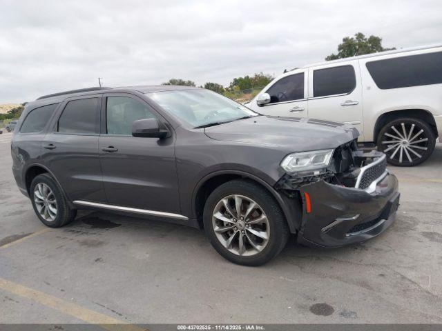 Dodge Durango Sxt Plus Rwd Image 9
