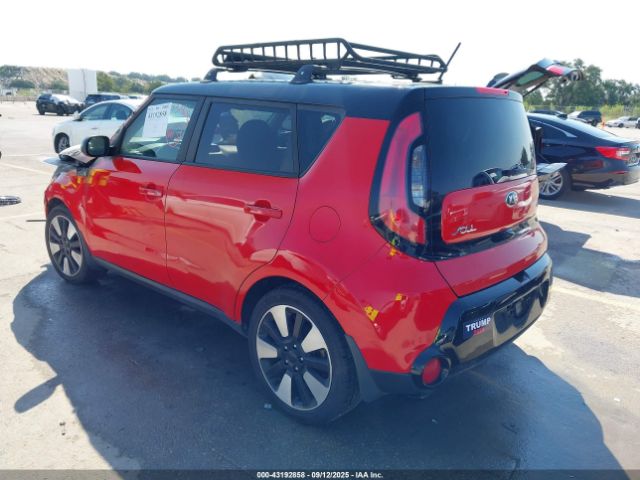 Kia Soul + Image 9