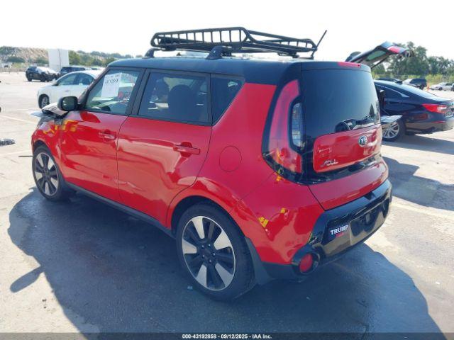 Kia Soul + Image 9