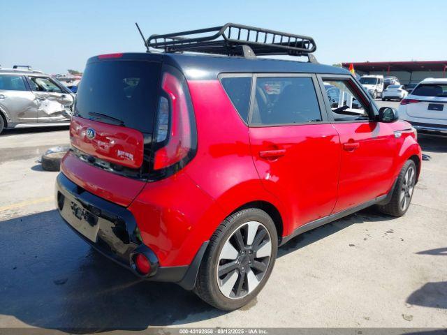 Kia Soul + Image 6