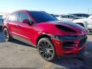 Porsche Macan S Image 1
