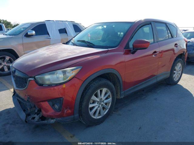 Mazda Cx Touring Image 13