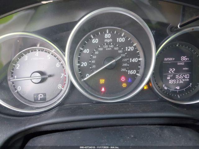 Mazda Cx Touring Image 15