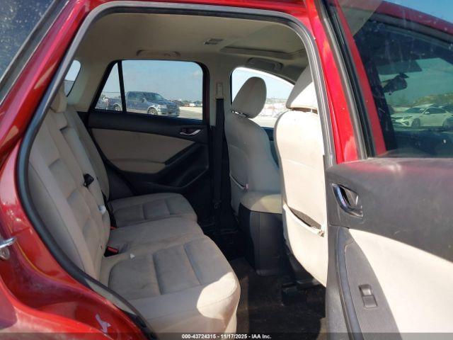 Mazda Cx Touring Image 12