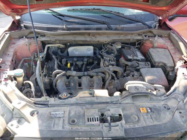 Mazda Cx Touring Image 8