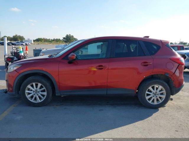 Mazda Cx Touring Image 19