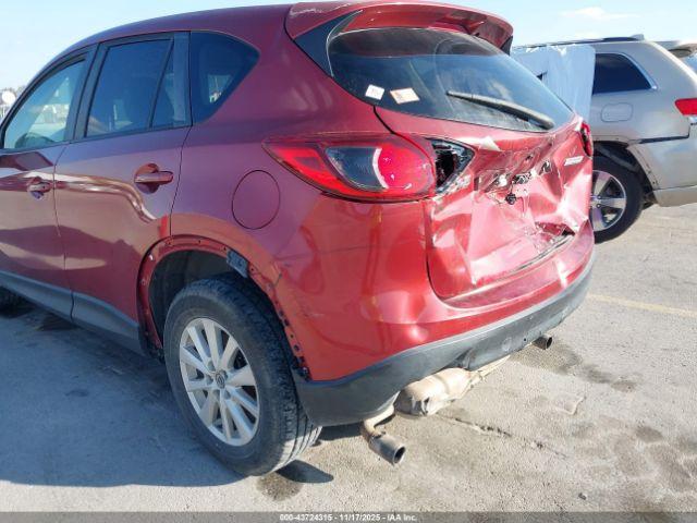 Mazda Cx Touring Image 7