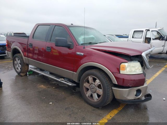 Ford F-150 Image 1