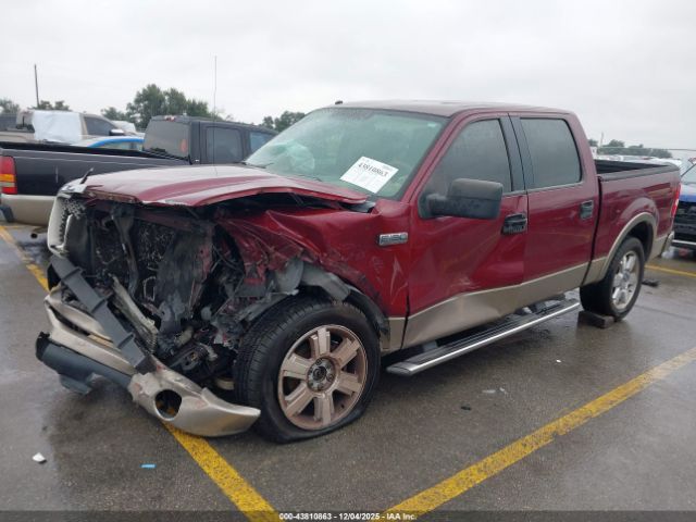 Ford F-150 Image 2