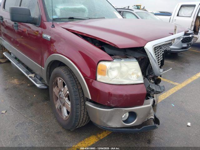 Ford F-150 Image 8