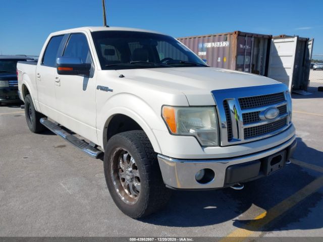 Ford F-150 Image 1