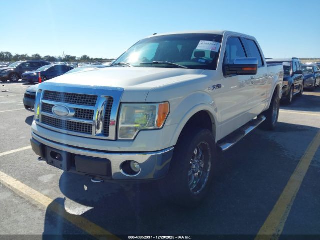 Ford F-150 Image 2