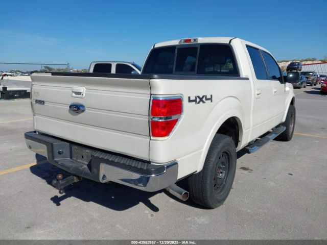 Ford F-150 Image 4