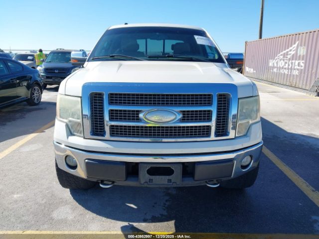 Ford F-150 Image 15