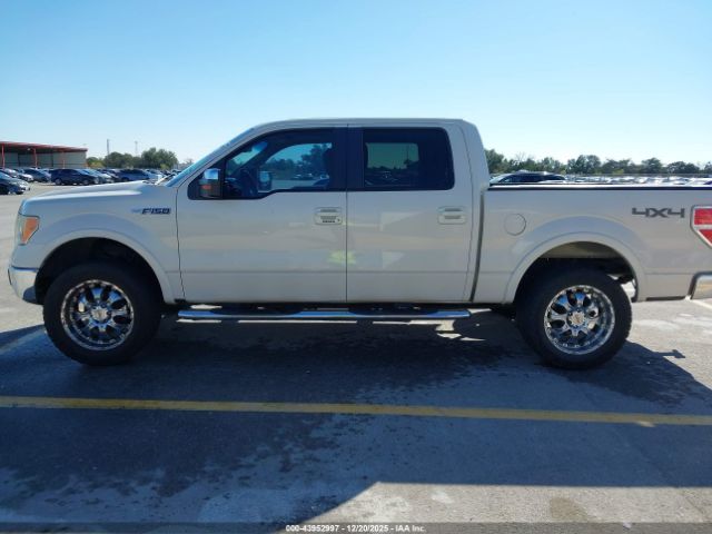 Ford F-150 Image 8