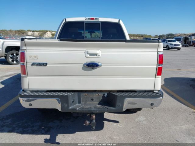 Ford F-150 Image 12