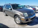 Mercury Mountaineer Premier Image 1