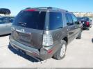 Mercury Mountaineer Premier Image 8