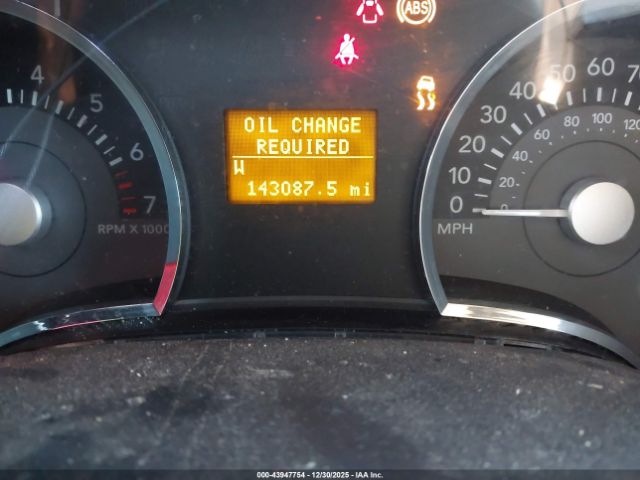 Mercury Mountaineer Premier Image 10