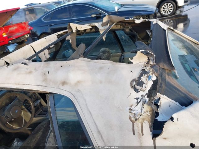 Ford Mustang Lx Image 6