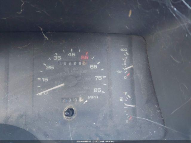 Ford Mustang Lx Image 3