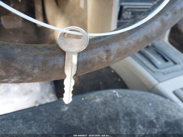 Ford Mustang Lx Image 10