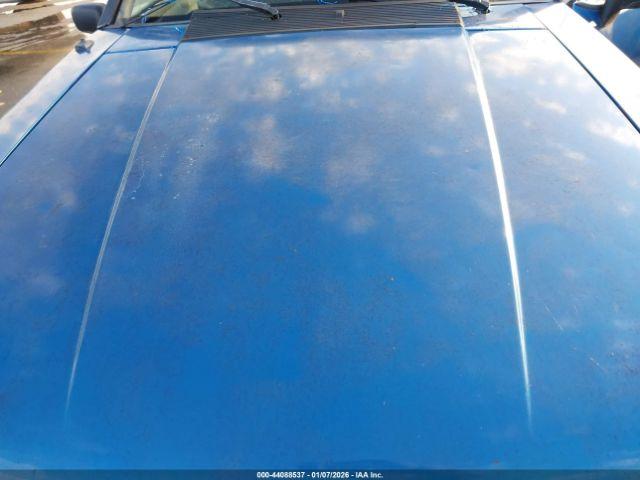 Ford Mustang Lx Image 12