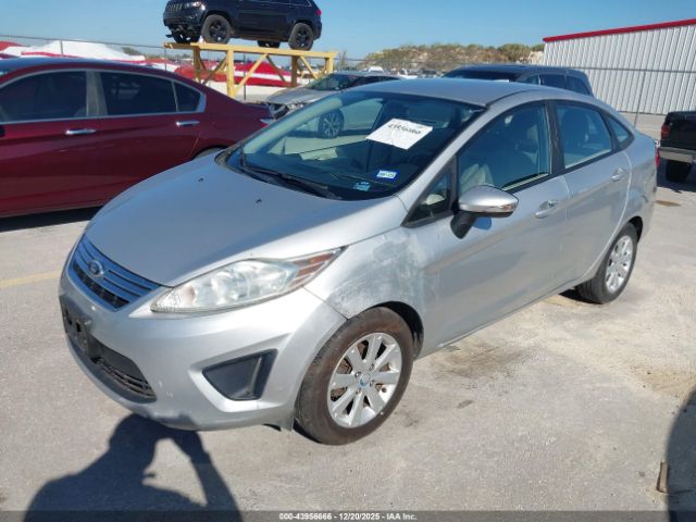 Ford Fiesta Se Image 5
